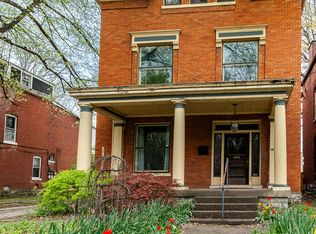 1420 S Brook St, Louisville, KY 40208