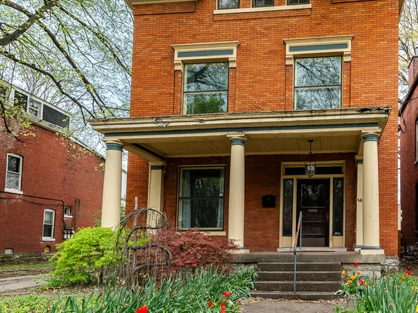 1420 S Brook St, Louisville, KY 40208