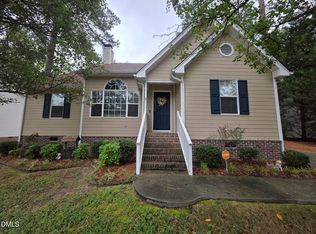 2060 Ferbow St, Creedmoor, NC 27522