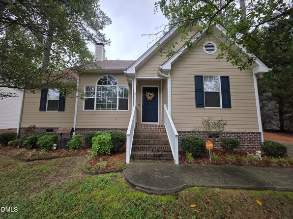 2060 Ferbow St, Creedmoor, NC 27522
