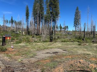 5154 Evergreen Dr, Grizzly Flats, CA