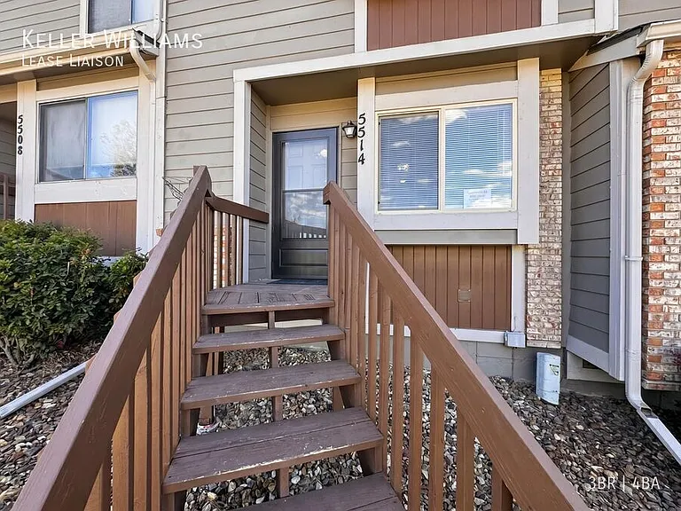 5514 Dunbar Ct — Photo 1