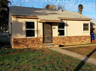 1404 W Fountain Way, Fresno, CA