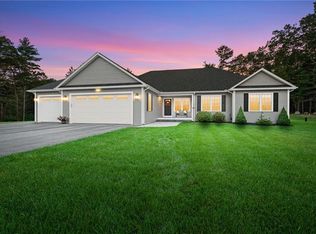 23 Sanford Farm Rd, Exeter, RI 02822