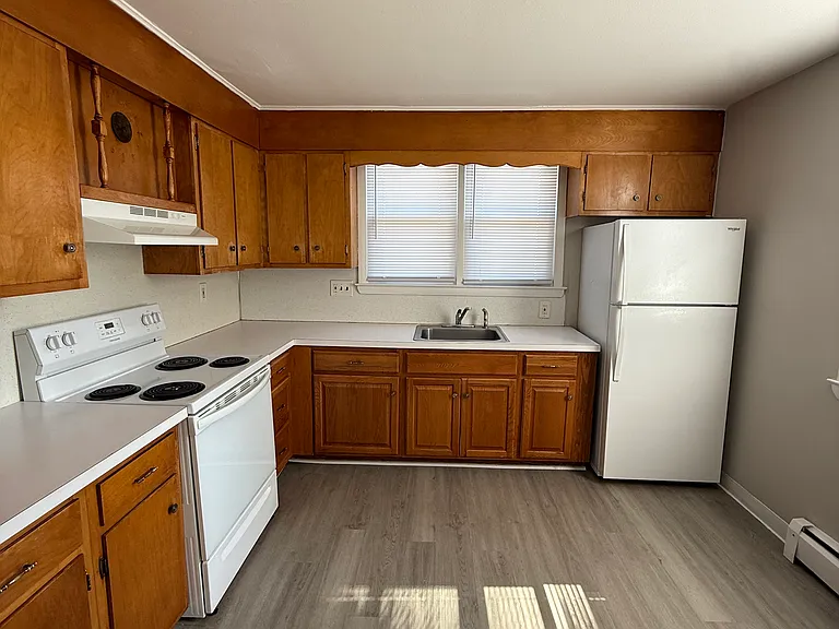 1463 Dixwell Ave #1-0 — Photo 1