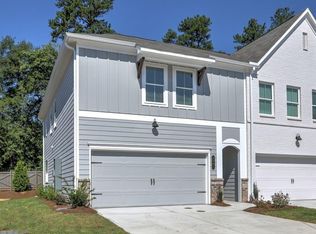 3341 Verdi Ln, Kennesaw, GA 30144