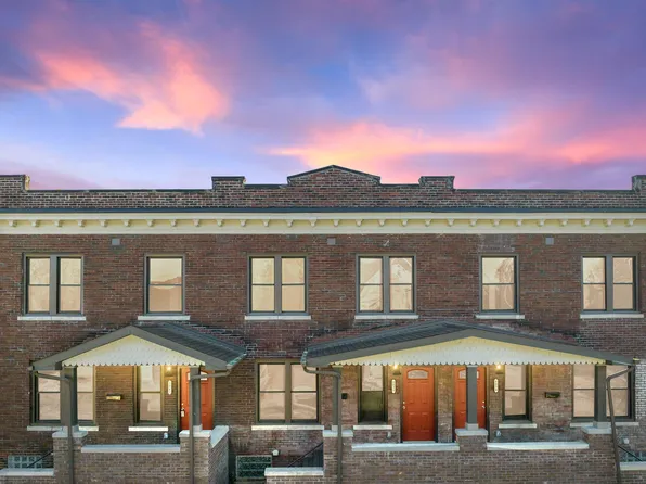 8034 John R St, Detroit, MI 48202