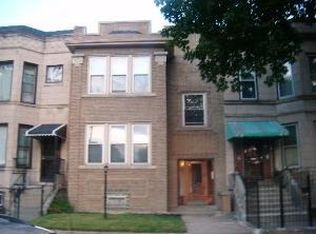 6117 S Drexel Ave #1, Chicago, IL 60637