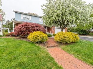 1670 Beech Ln, Macungie, PA 18062