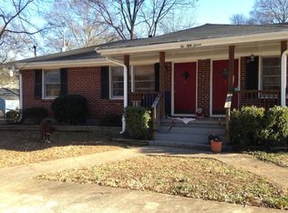 257 Greenwood Cir APT A, Decatur, GA 30030