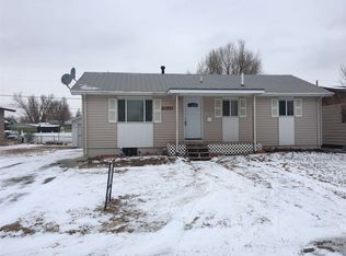 2950 E 11th St, Casper, WY 82609