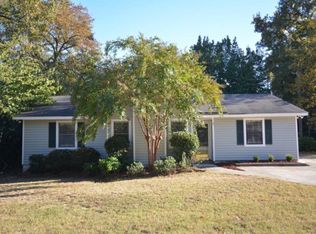 3952 Braddock St, Martinez, GA 30907