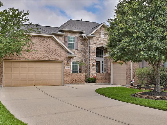 5th image of 17218 Mariposa Grove Ln