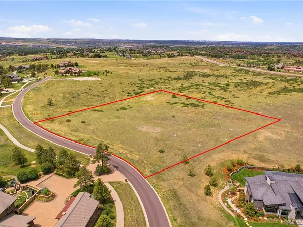 7921 Forest Keep Circle, Parker, CO 80134