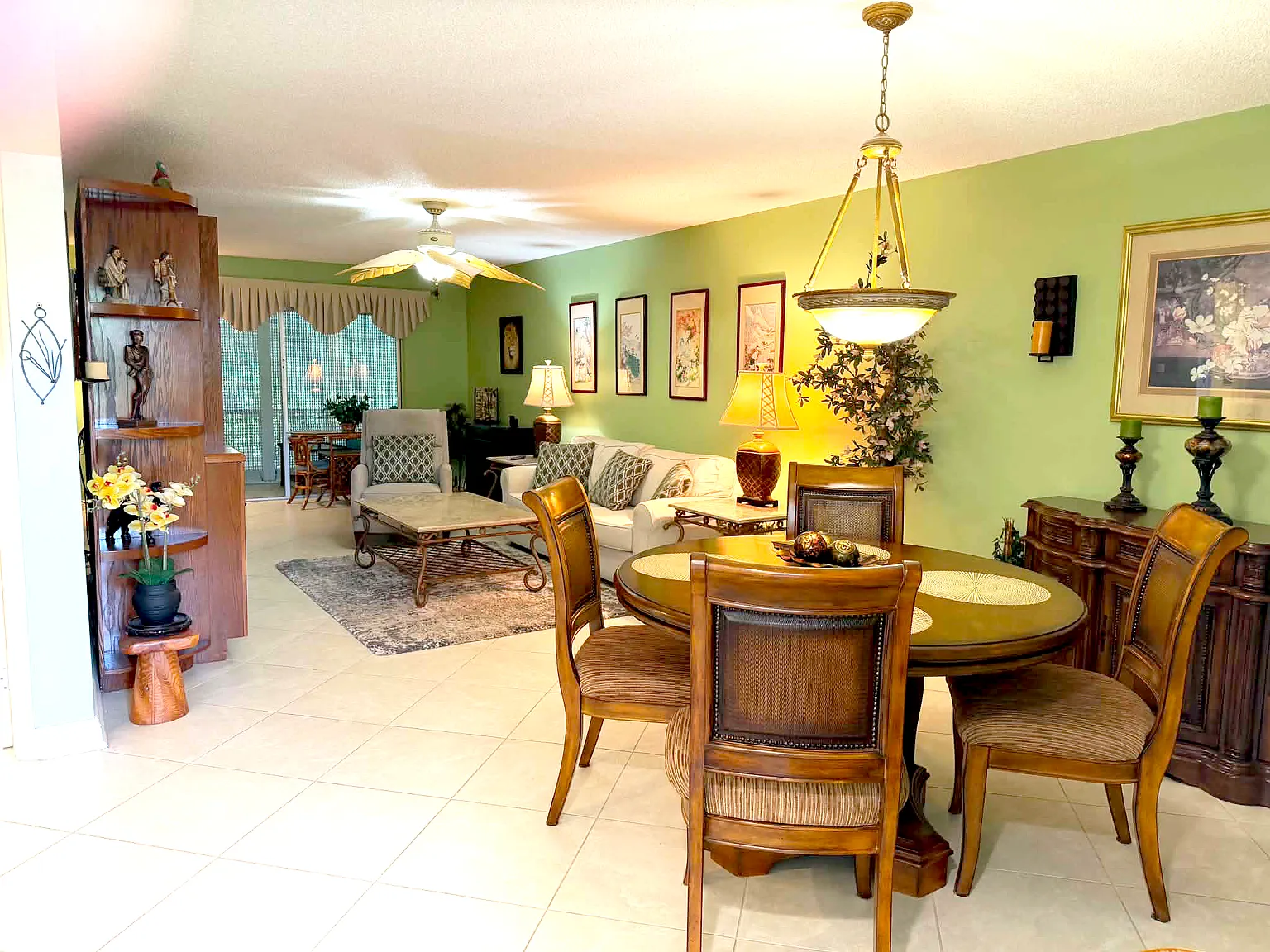 1 bed, 1.5 bath, 900 sqft, $1,650 — Photo 2