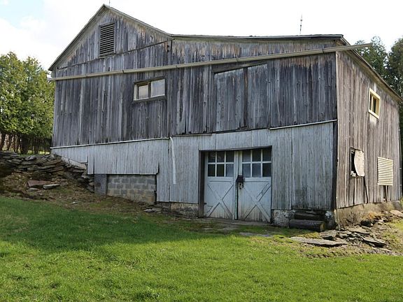 Barn