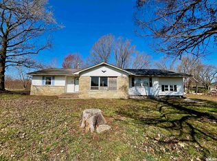 2649 Business Highway 13, Murphysboro, IL 62966