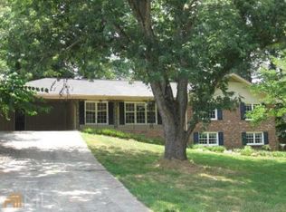 671 Oneta Dr, Norcross, GA 30093