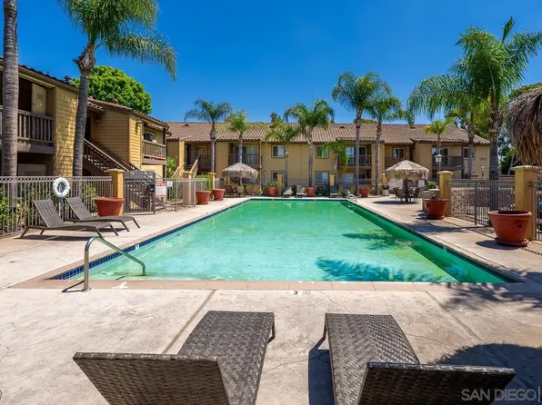 1915 Avenida Del Mexico Unit 264, San Diego, CA 92154