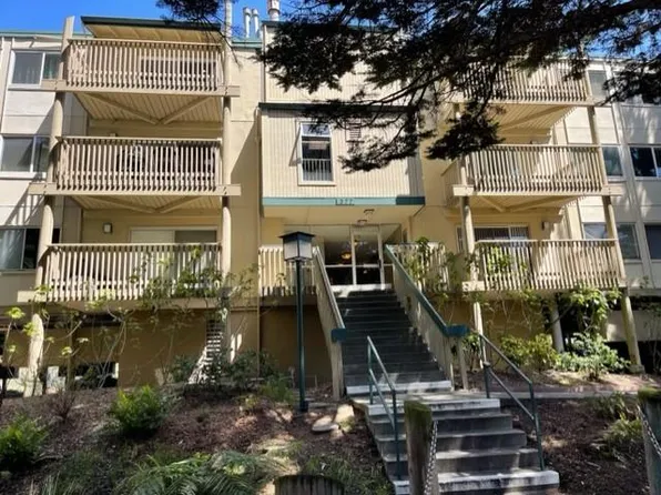 377 Mandarin Dr APT 106, Daly City, CA 94015
