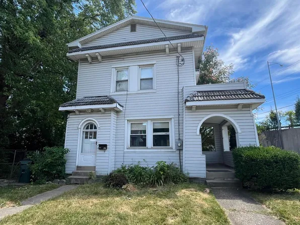 2542 Duck Creek Rd, Cincinnati, OH 45212