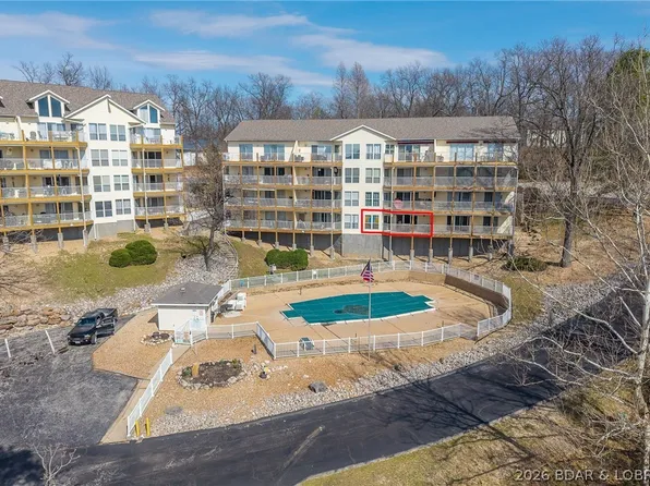 1481 Ledges Dr #A12, Osage Beach, MO 65065