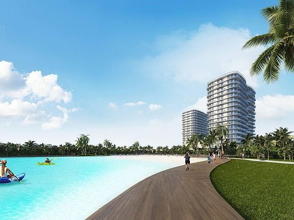5th image of 15000 Biscayne Blvd #1103
