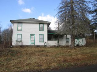 1293 Sugar Cabin Rd, Rome, PA 18837
