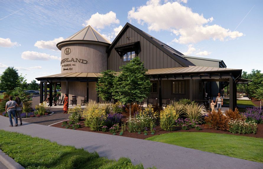 Future Community Center