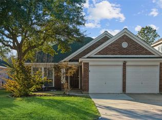 26849 Kings Crescent Dr, Kingwood, TX 77339