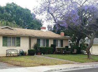 2018 Empress Ave, South Pasadena, CA 91030