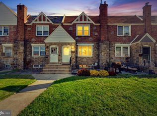 745 Fairfax Rd, Drexel Hill, PA 19026