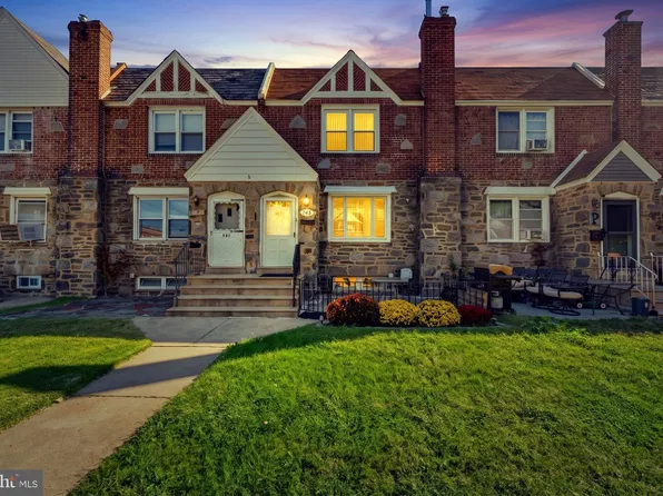 745 Fairfax Rd, Drexel Hill, PA 19026