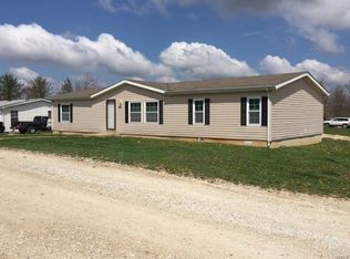 3131 Creek Rd, Moscow Mills, MO 63362