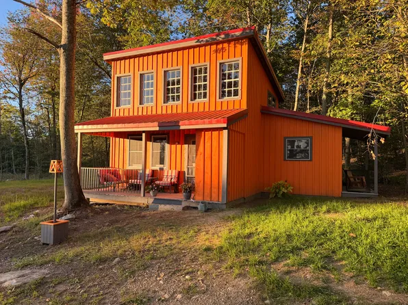 661 Veterans Hwy, Brooks, ME 04921