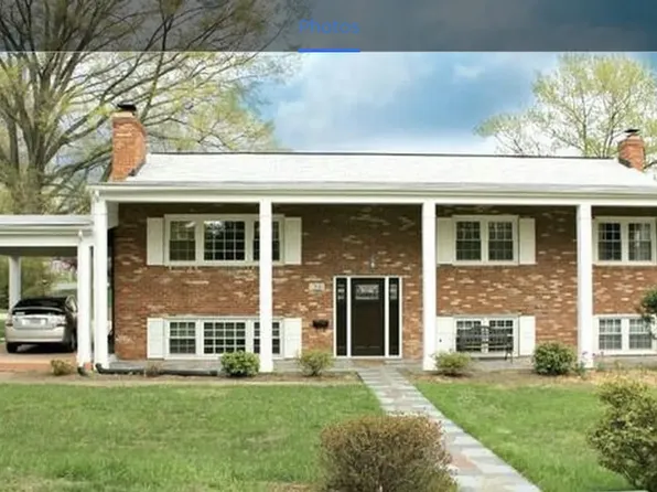 1601 Evers Dr, Mc Lean, VA 22101