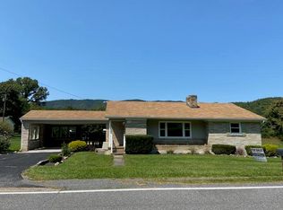 4918 Dunlap Creek Rd, Covington, VA 24426