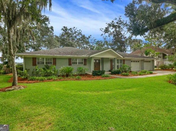 179 Zellwood Dr, Brunswick, GA 31523