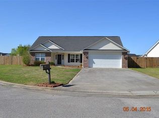 105 Talon Dr, Conway, SC 29527