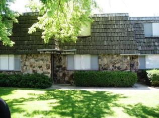 660 N 80 W APT 4, Logan, UT 84321