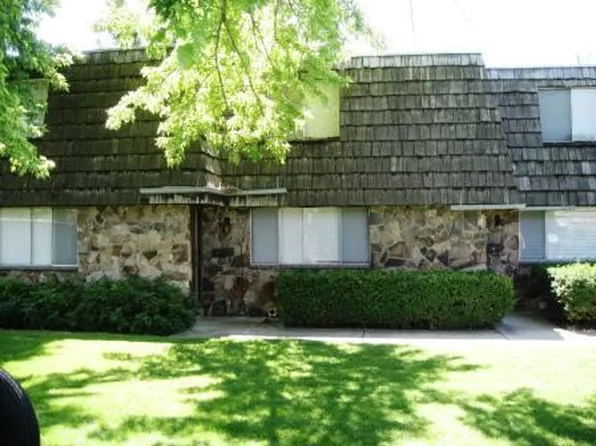 640 N 80 W APT 1, Logan, UT 84321