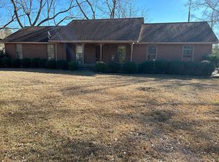 49 Elderberry Ln, Abbeville, GA 31001