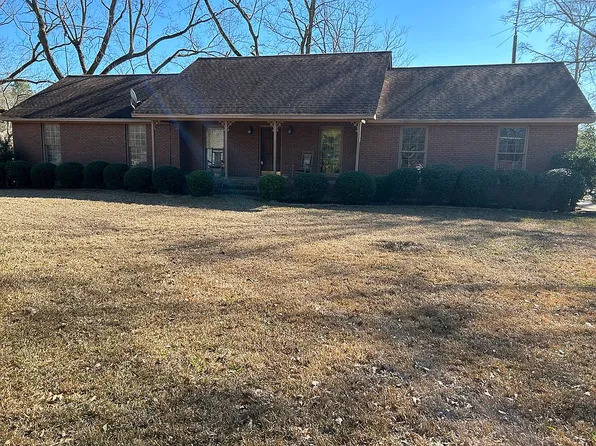 49 Elderberry Ln, Abbeville, GA 31001