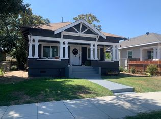 1911 Orange St, Bakersfield, CA 93304