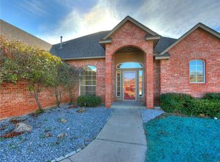 1400 SW 129th St, Oklahoma City, OK 73170