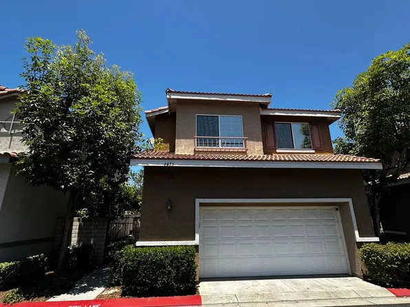 1455 Holcomb Pl, Placentia, CA 92870