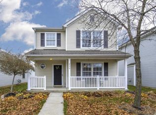 2990 Dustins Way, Columbus, OH 43228