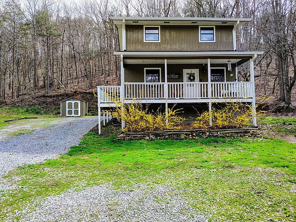 2nd image of 2403 Chamberlain Rd