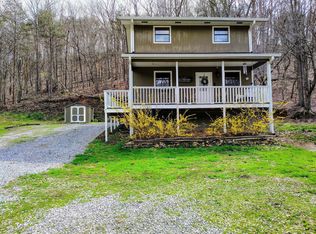 2403 Chamberlain Rd, La Fayette, GA 30728