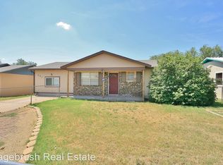 221 Herb St, Clovis, NM 88101